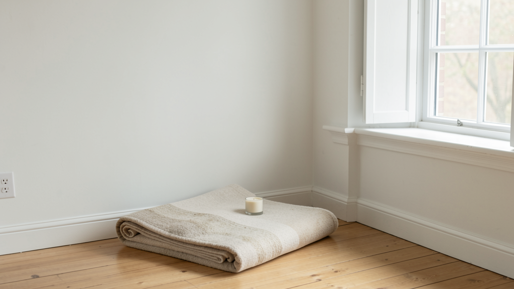 Editorial image illustrating Digital Minimalism vs. Productivity Apps: Which Truly Saves Time?
