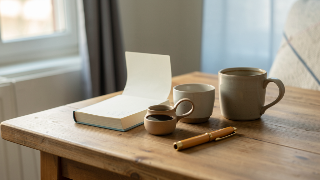Photographic detail related to Hotel vs. Airbnb for a Workation: Which is Better for Focus?