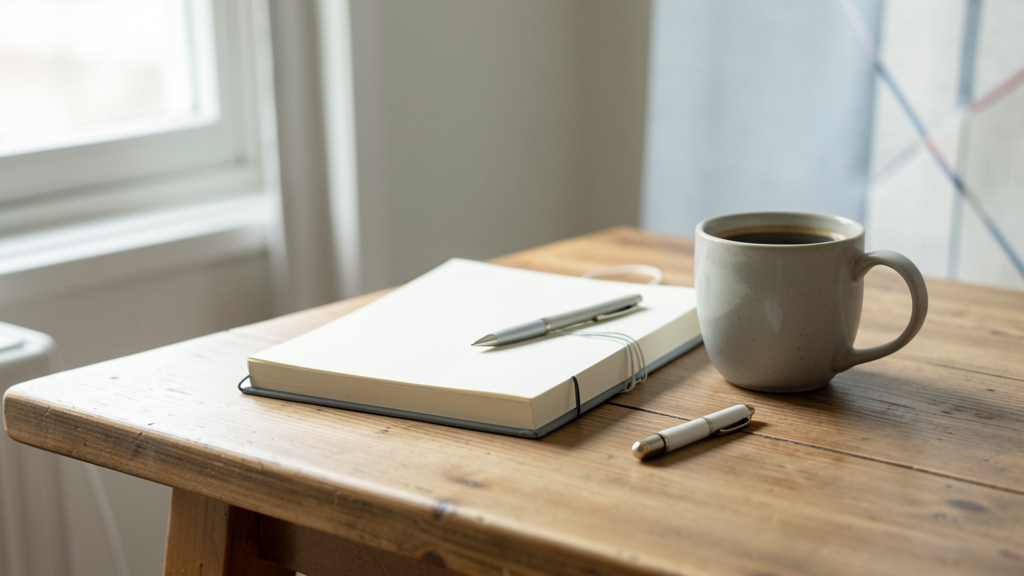Photographic detail related to Podcasts vs. Silence: What to Do with Your Morning Commute